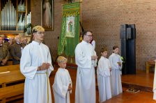 19.06.2025 Fronleichnamsfest